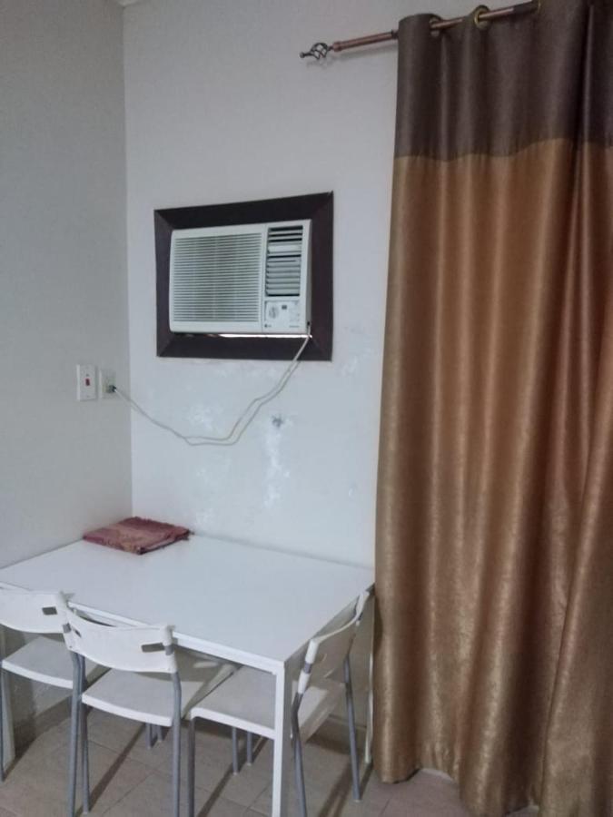 Marina Alsalaam Aparthotel Dammam Exterior photo