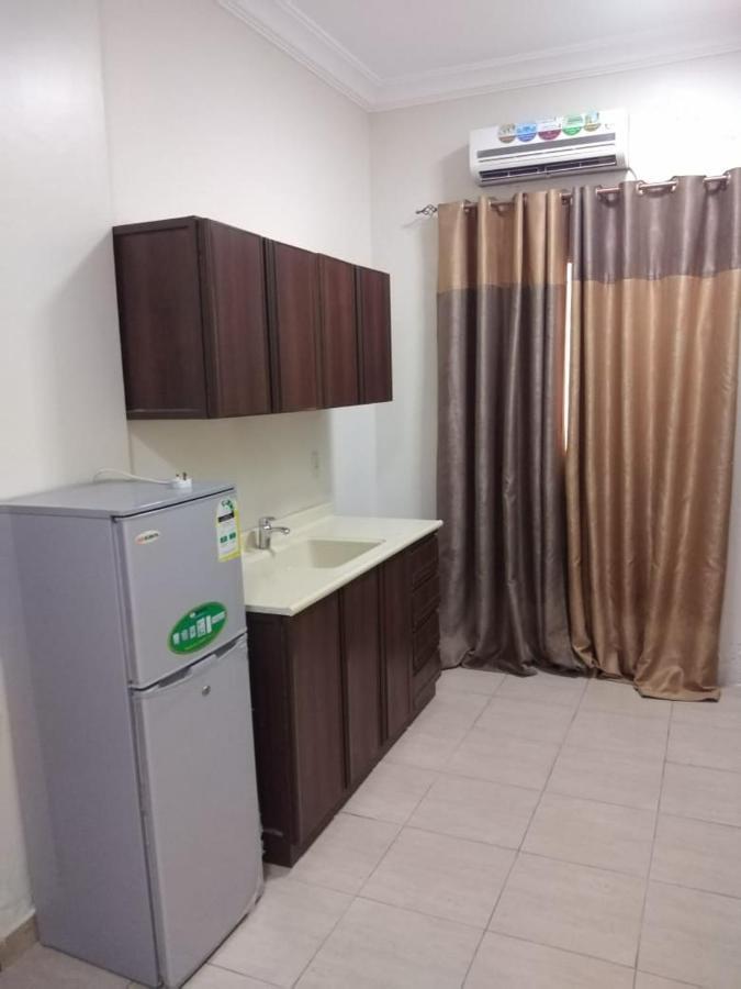 Marina Alsalaam Aparthotel Dammam Exterior photo