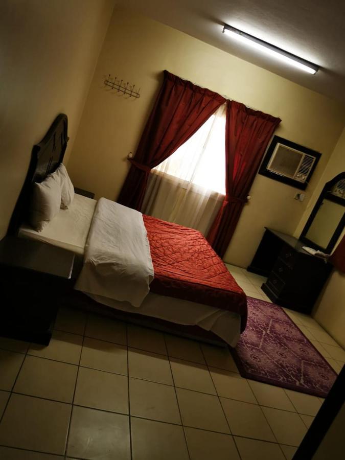 Marina Alsalaam Aparthotel Dammam Exterior photo
