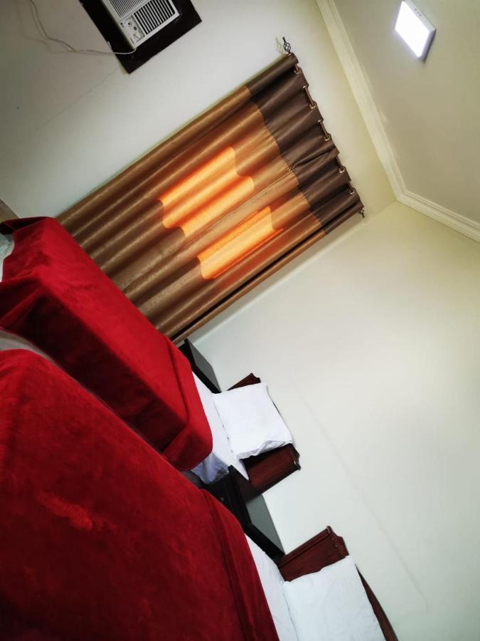 Marina Alsalaam Aparthotel Dammam Exterior photo