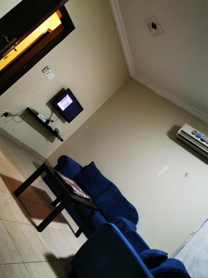 Marina Alsalaam Aparthotel Dammam Exterior photo